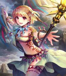 Shadowverse - Photo #499