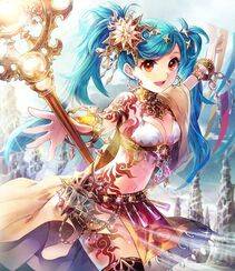 Shadowverse - Photo #500