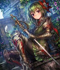 Shadowverse (Set 2) - Photo #124