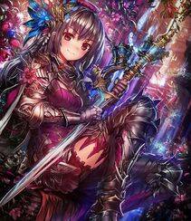 Shadowverse (Set 2) - Photo #125