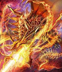 Shadowverse (Set 2) - Photo #156