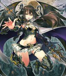 Shadowverse (Set 2) - Photo #192