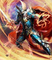 Shadowverse (Set 2) - Photo #226