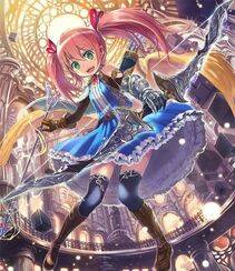 Shadowverse (Set 2) - Photo #263
