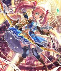 Shadowverse (Set 2) - Photo #264