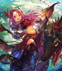 Shadowverse (Set 2) - Photo #363
