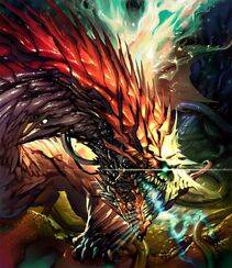 Shadowverse (Set 2) - Photo #366