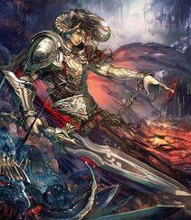 Shadowverse (Set 2) - Photo #394