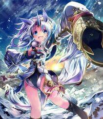 Shadowverse (Set 2) - Photo #451