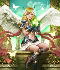Shadowverse (Set 2) - Photo #463