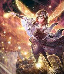 Shadowverse (Set 2) - Photo #475