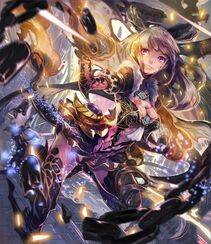 Shadowverse (Set 3) - Photo #46