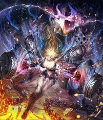 Shadowverse (Set 3) - Photo #111