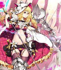 Shadowverse (Set 3) - Photo #224