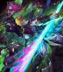Shadowverse (Set 3) - Photo #248