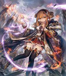 Shadowverse (Set 3) - Photo #253