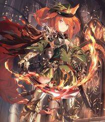 Shadowverse (Set 3) - Photo #288