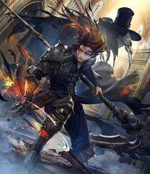 Shadowverse (Set 3) - Photo #296