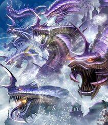 Shadowverse (Set 3) - Photo #323