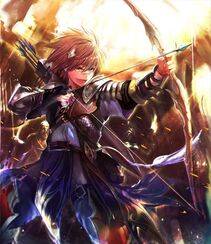 Shadowverse (Set 3) - Photo #326