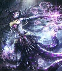 Shadowverse (Set 3) - Photo #375