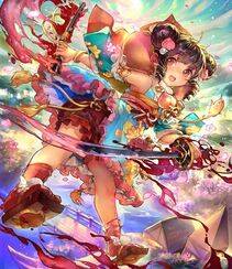 Shadowverse (Set 3) - Photo #410