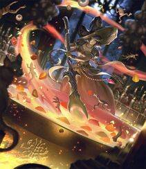 Shadowverse (Set 3) - Photo #422