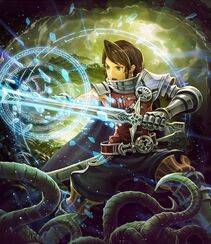 Shadowverse (Set 3) - Photo #434