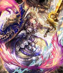 Shadowverse (Set 3) - Photo #452