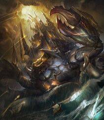 Shadowverse (Set 3) - Photo #464