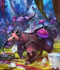 Shadowverse (Set 3) - Photo #493