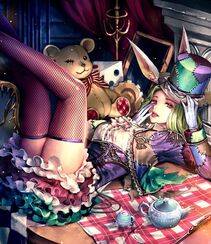 Shadowverse (Set 4) - Photo #28