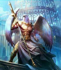 Shadowverse (Set 4) - Photo #31