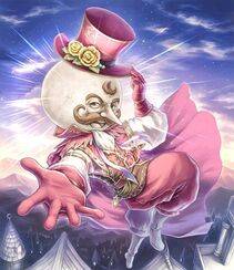 Shadowverse (Set 4) - Photo #60
