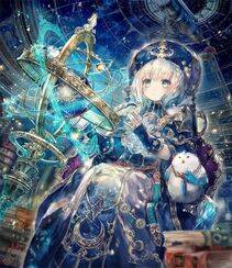 Shadowverse (Set 4) - Photo #135
