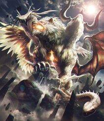 Shadowverse (Set 4) - Photo #138