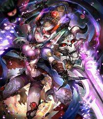 Shadowverse (Set 4) - Photo #177