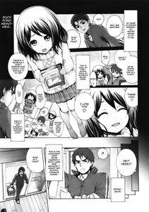 Karasu - Konna Ani no Imouto Dakara (Like Sister, Like Brother) - Photo #1