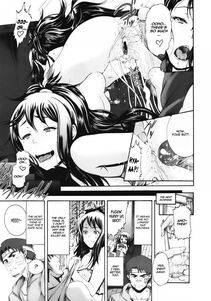 Karasu - Konna Ani no Imouto Dakara (Like Sister, Like Brother) - Photo #23