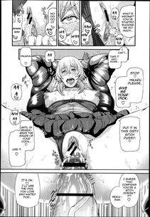Karasu - Mesu Kano Ch. 1-2 - Photo #18