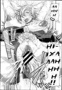 Karasu - Mesu Kano Ch. 1-2 - Photo #24