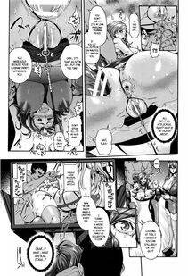 Karasu - Miurizuma (The Wife Who Sold Herself) - Photo #18