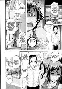 Karasu - Mesu Kano Ch. 1-2 - Photo #28