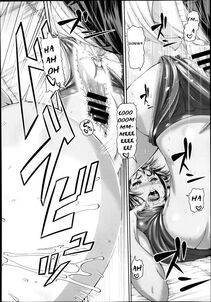 Karasu - Mesu Kano Ch. 1-2 - Photo #44