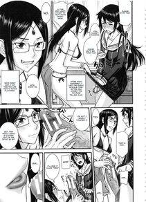 Inomaru - Majo to Kyokon no Halloween (Seishun Sex) - Photo #3