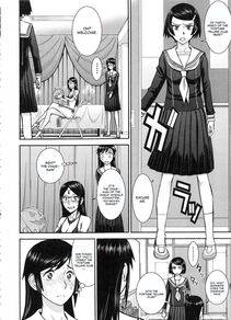 Inomaru - Majo to Kyokon no Halloween (Seishun Sex) - Photo #4