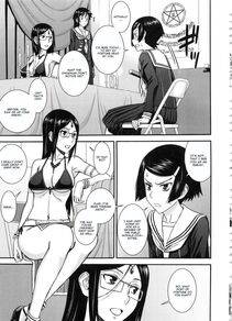 Inomaru - Majo to Kyokon no Halloween (Seishun Sex) - Photo #5