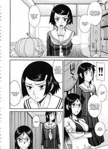 Inomaru - Majo to Kyokon no Halloween (Seishun Sex) - Photo #6
