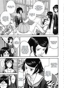 Inomaru - Majo to Kyokon no Halloween (Seishun Sex) - Photo #7