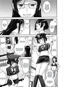 Inomaru - Majo to Kyokon no Halloween (Seishun Sex) - Photo #9